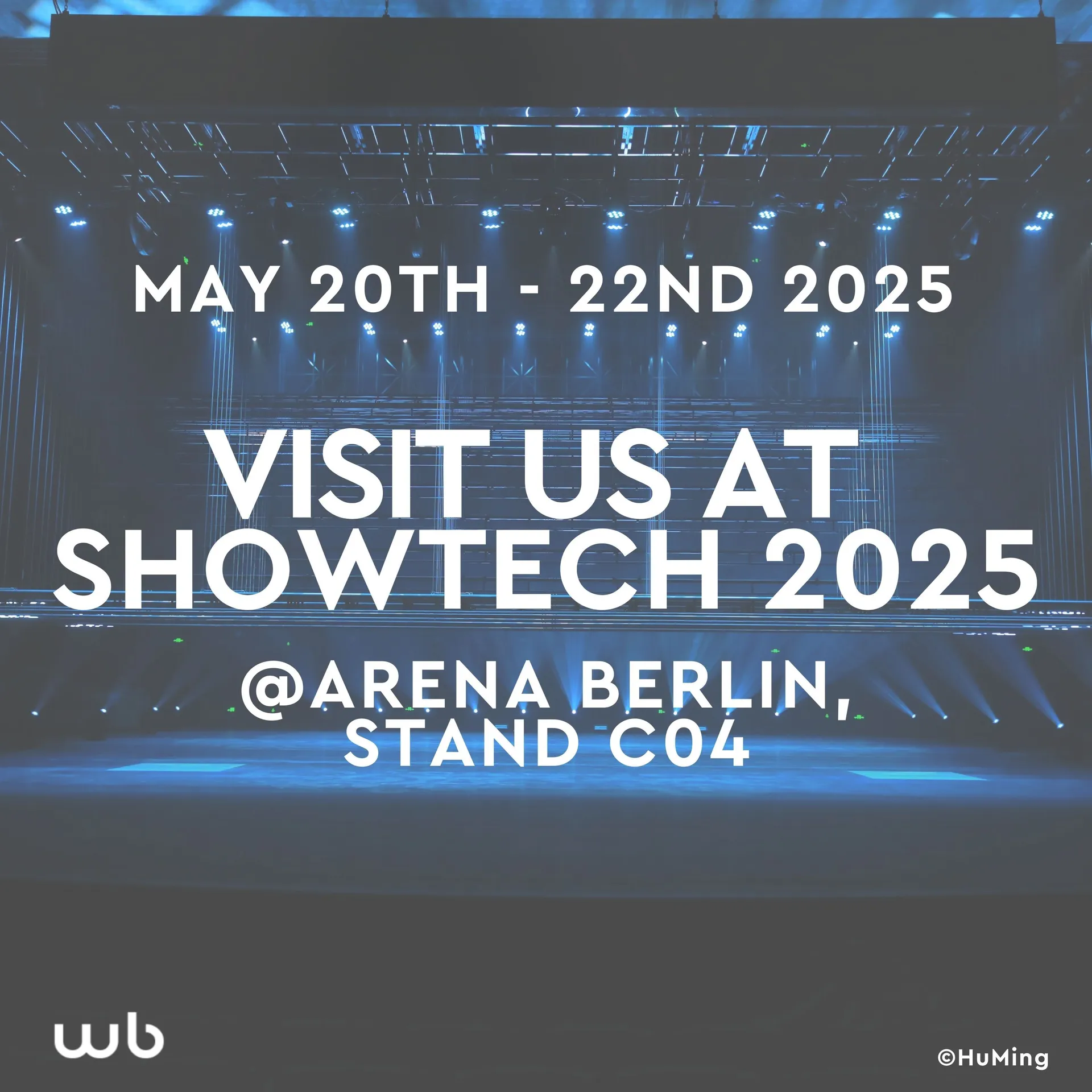 Showtech 1
