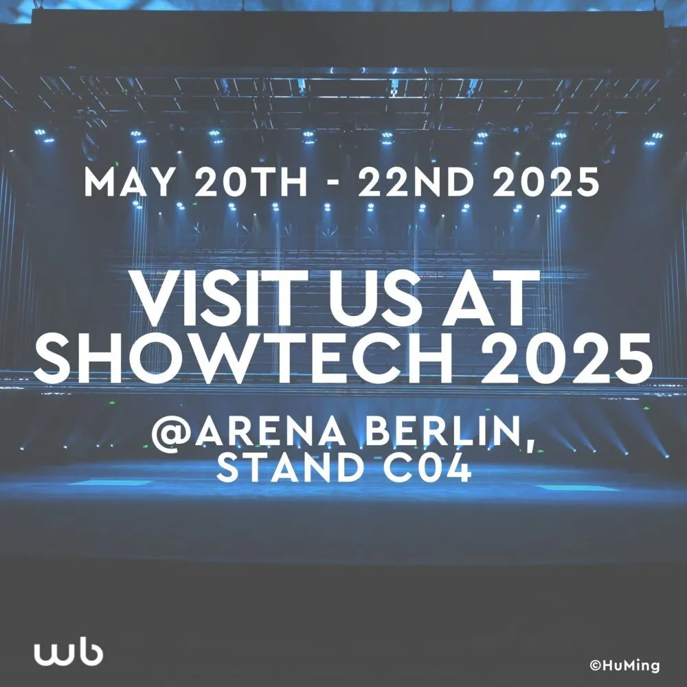 Showtech 1