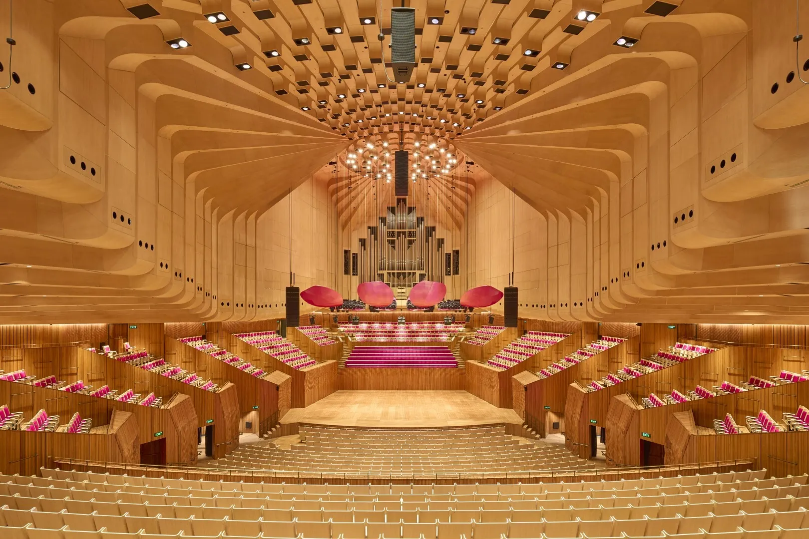 Sydney Opera Concert Hall CH AT 01 Large