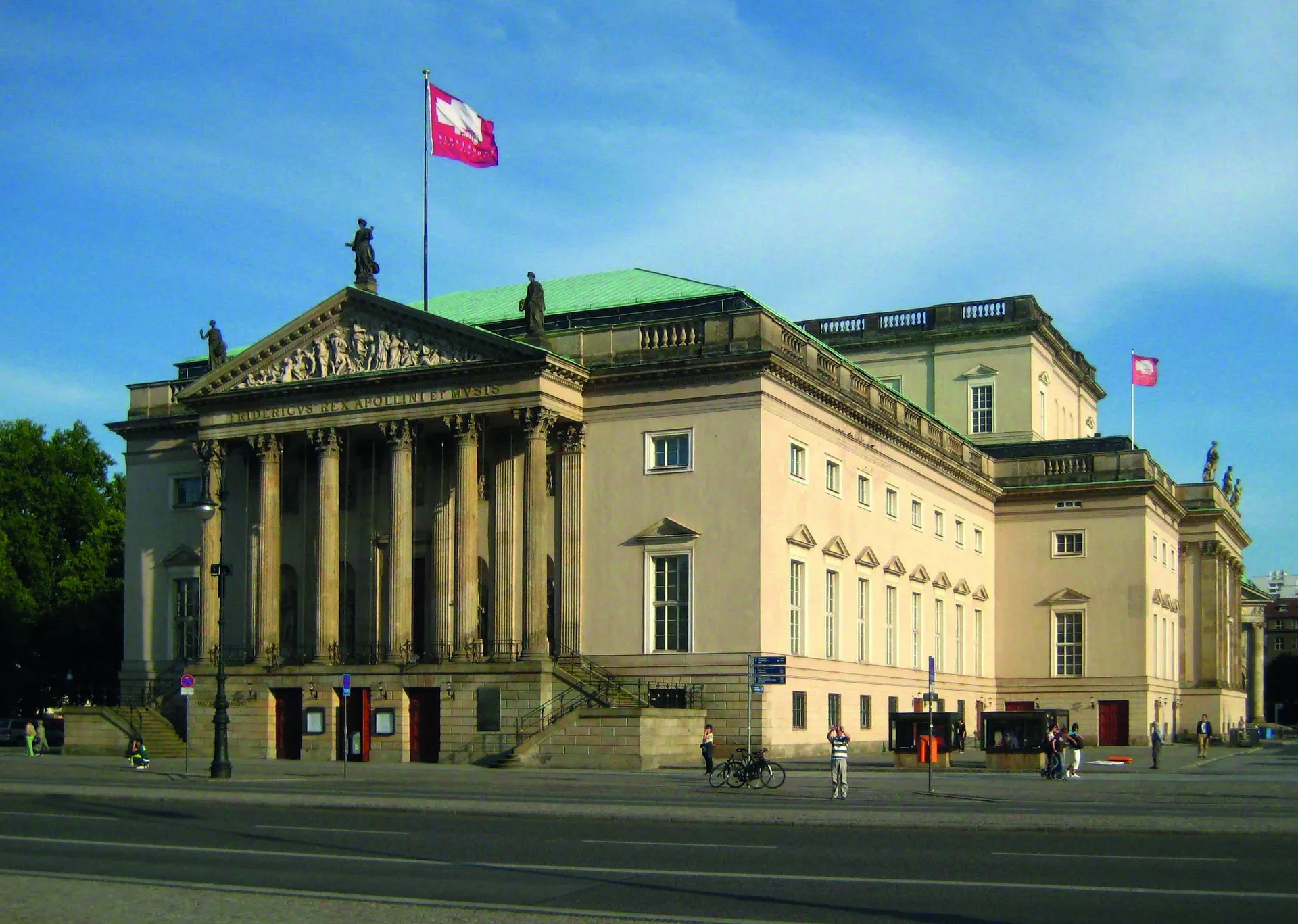 Staatsoper