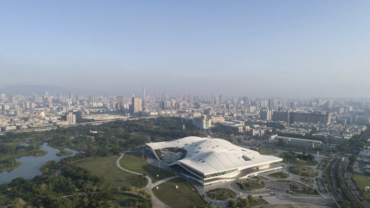 National Kaoshiung Center for the Arts DJI 0129