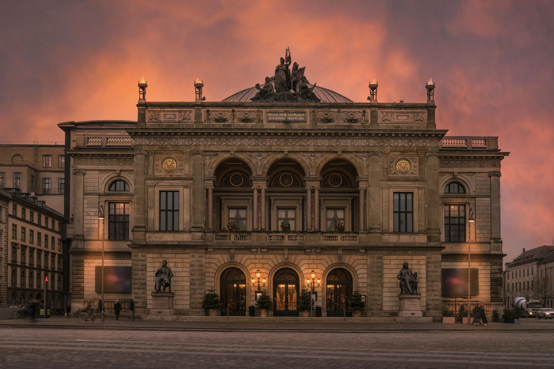 Kglteater 19c Camilla Winther
