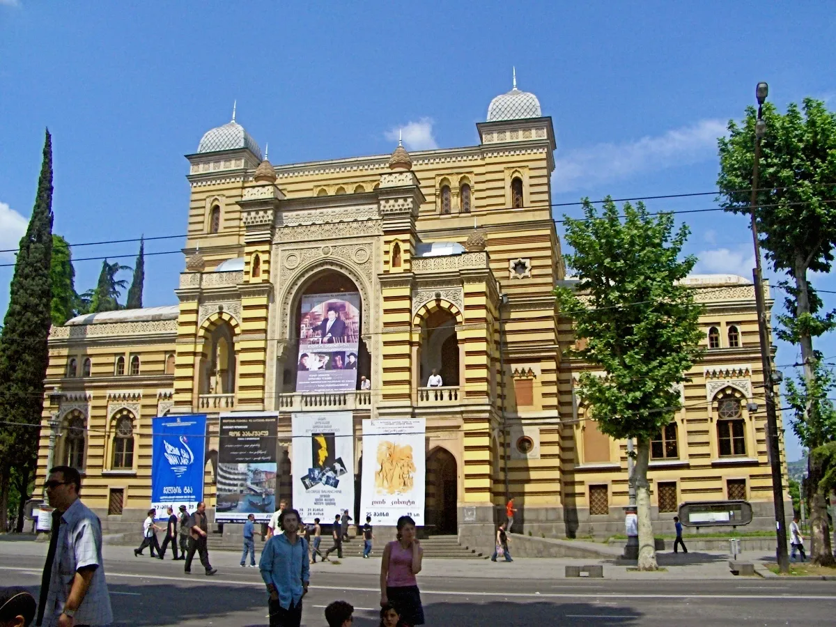 Opera House
