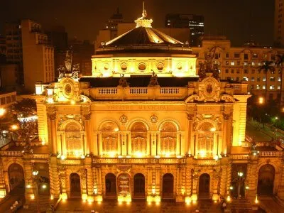 Teatro Municipal 01