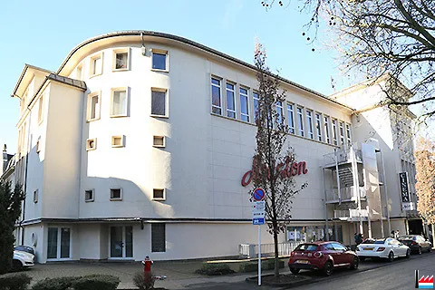 Ariston aussen